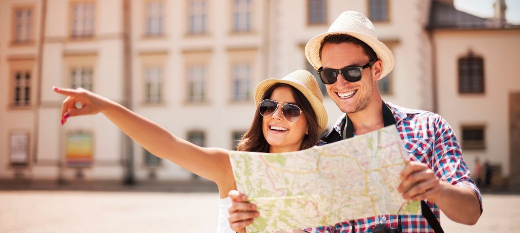 Turismo em Portugal