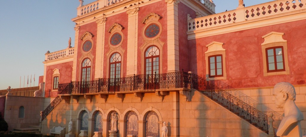 Hotéis em Lisboa