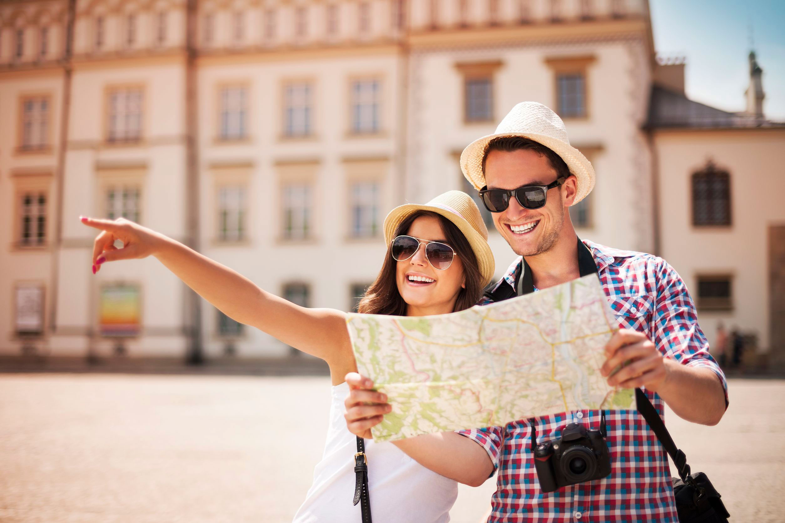 Turismo em Portugal