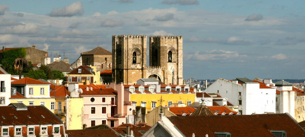 Igrejas Lisboa