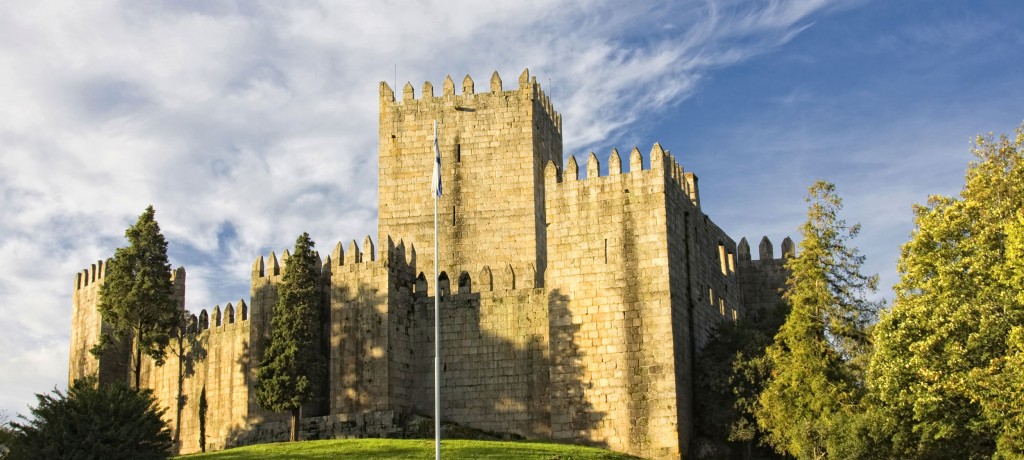 Capital Europeia da Cultura