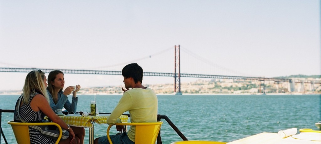 Restaurantes em Lisboa