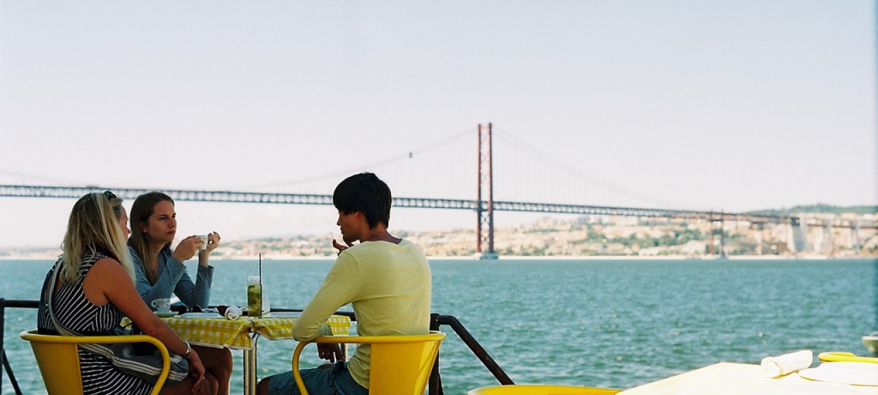 Restaurantes em Lisboa