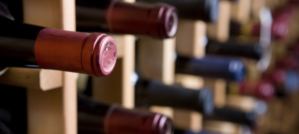 World of Wine