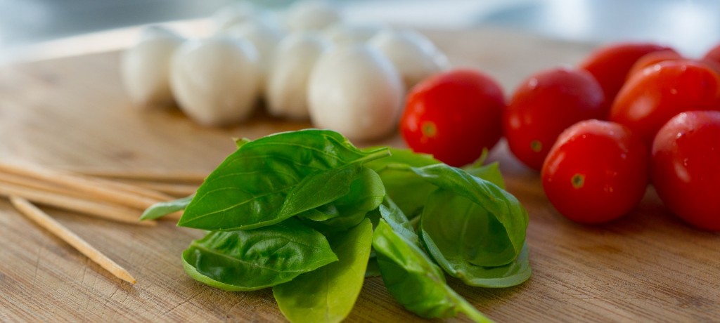 Dieta Mediterrânica