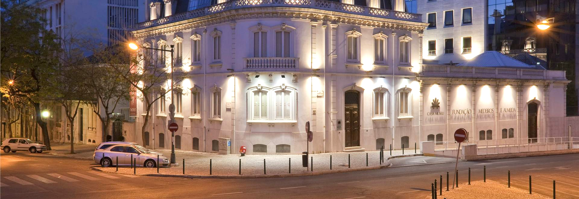 z - Casa-Museu Medeiros e Almeida