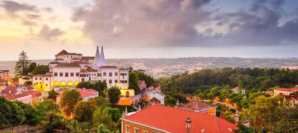 Viagens de Lisboa