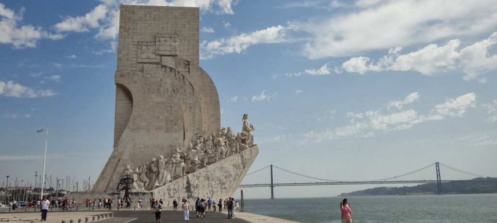 Lisboa no The Guardian