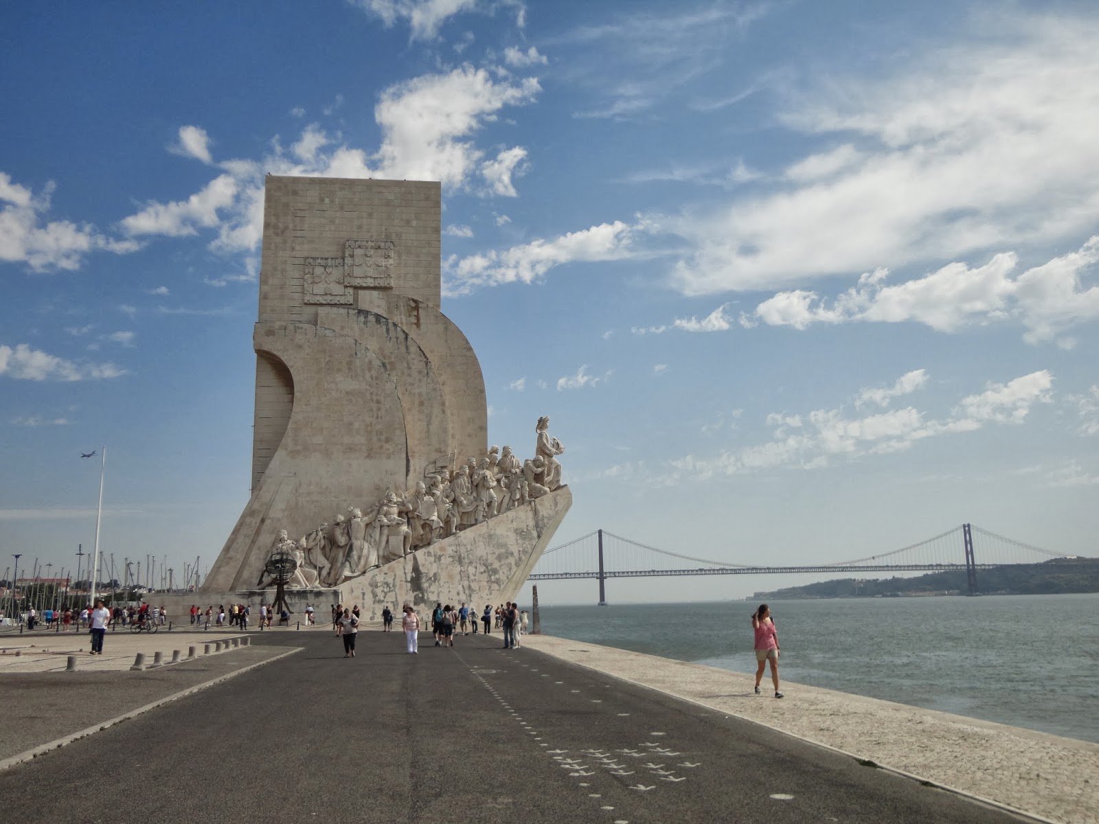 Lisboa no The Guardian