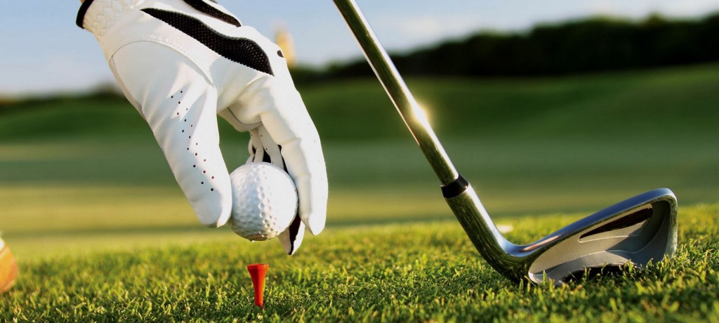 Golfe Portugal