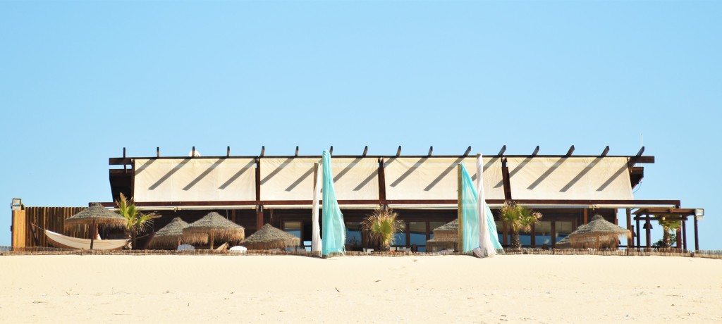 My Comporta com LuÃ­s de Carvalho 