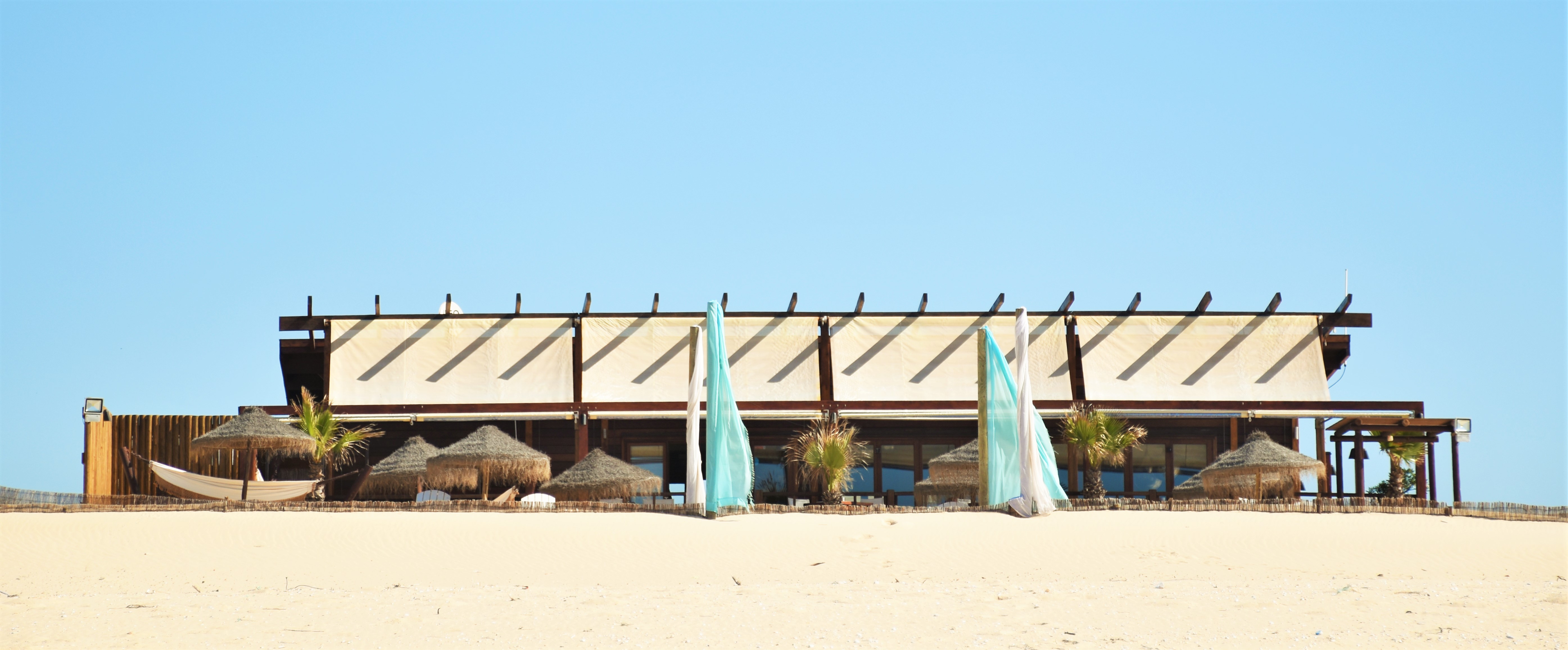 My Comporta com LuÃ­s de Carvalho 