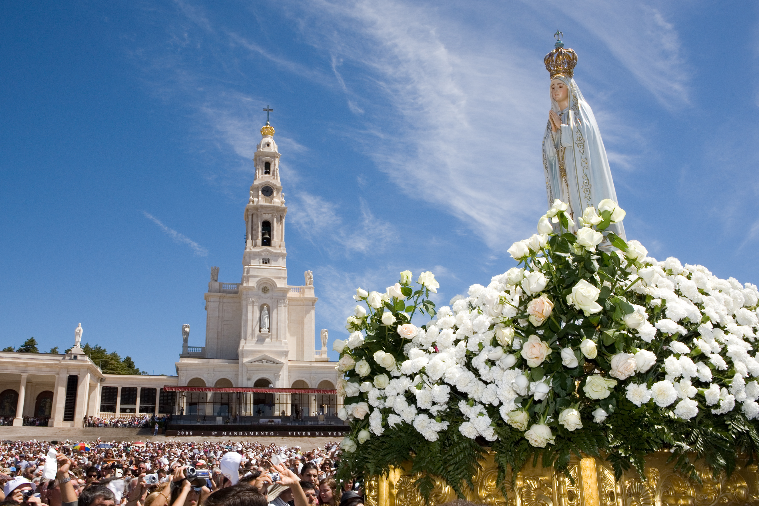 Turismo em Fátima