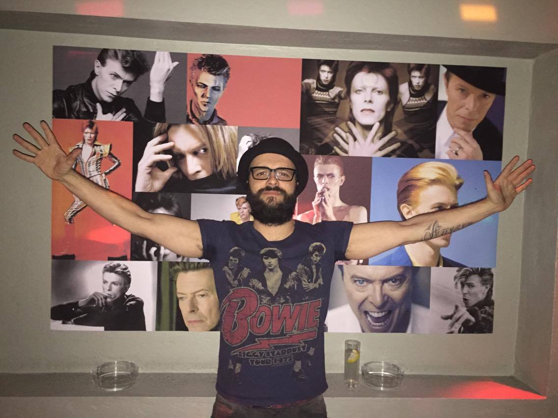 My Lisboa | Vasco Duarte