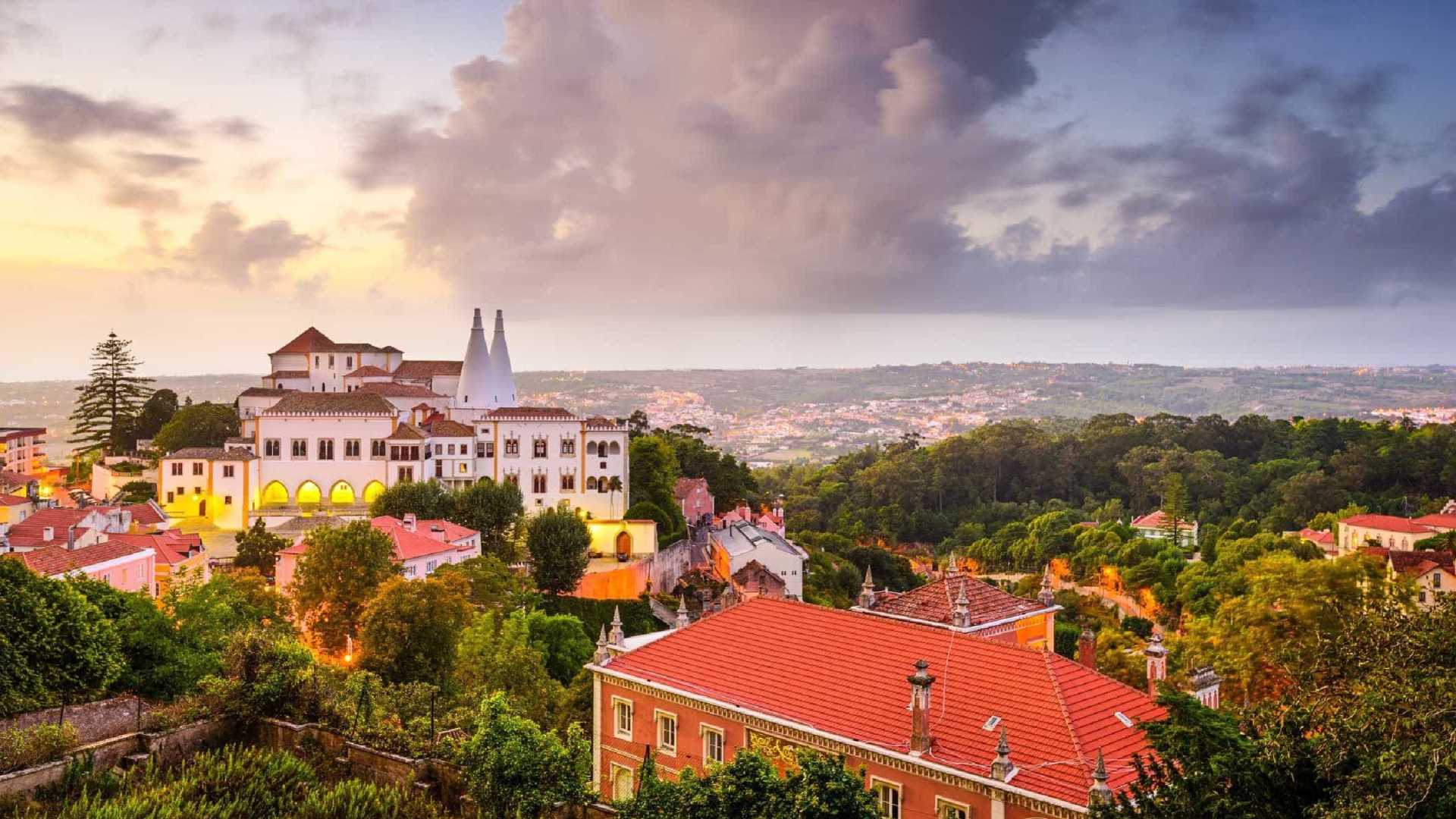 Taxa Sintra