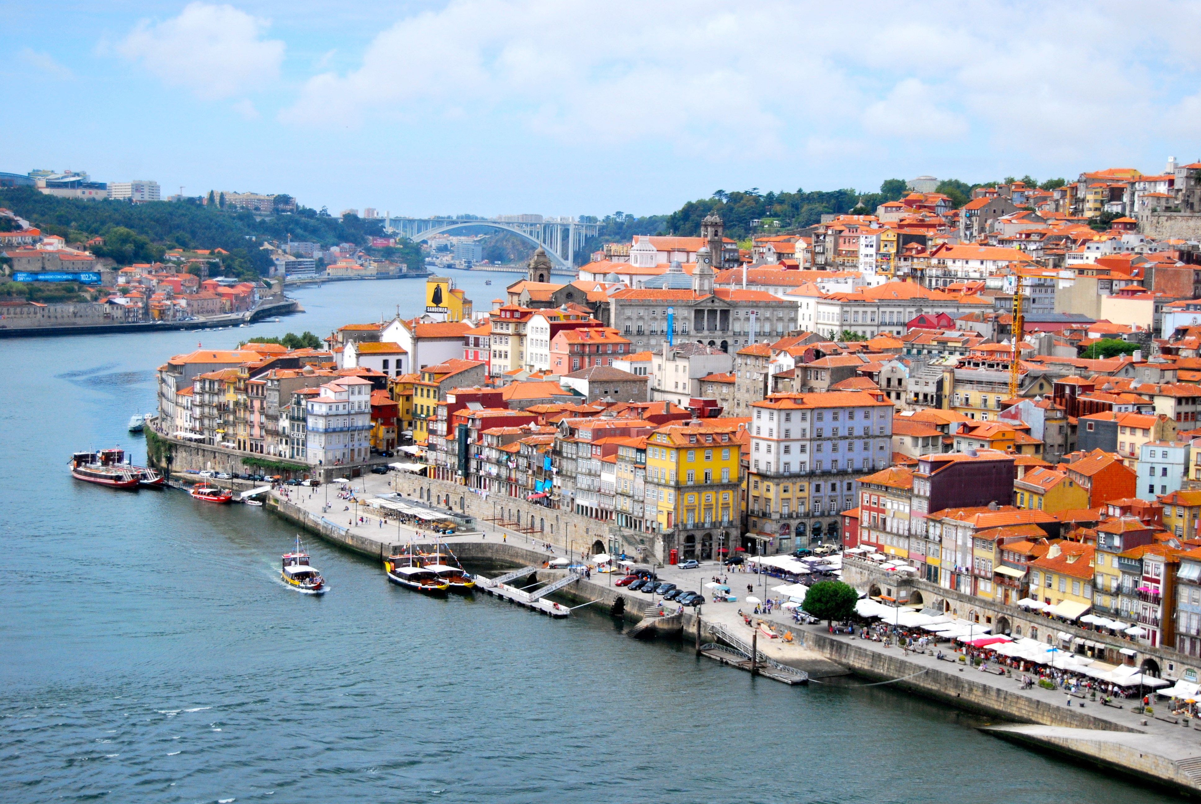 Turismo Norte