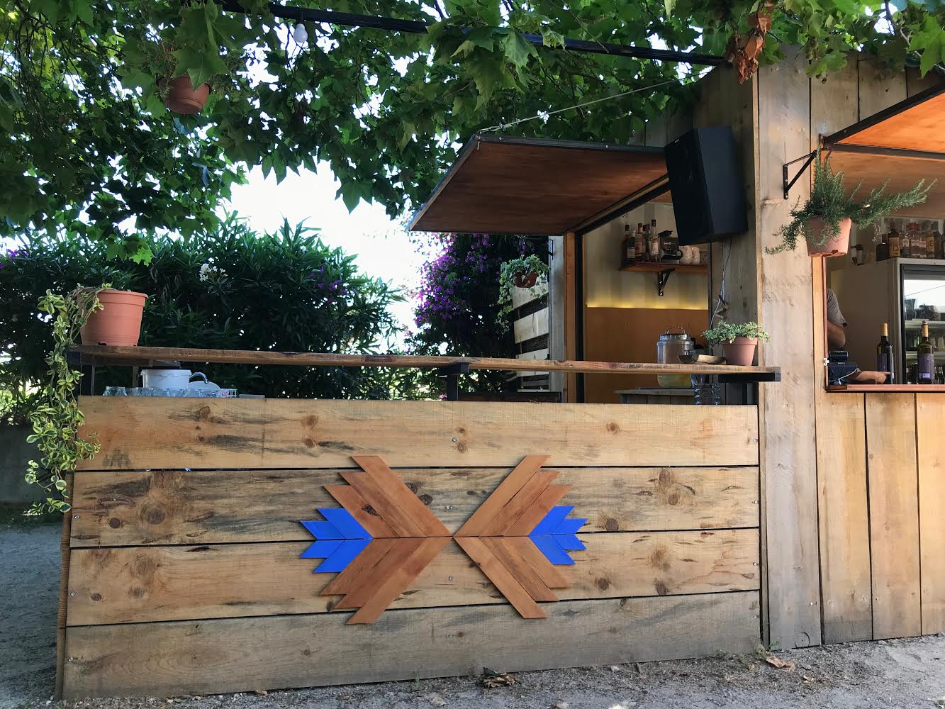 Comporta verão 2018