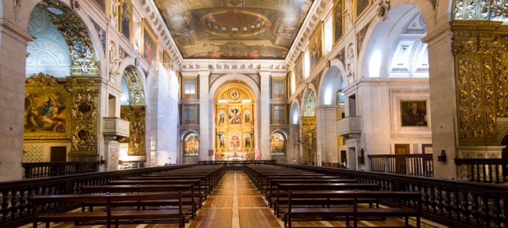 Natal em Lisboa