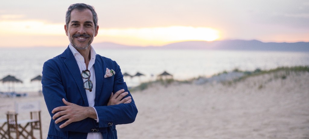 My Comporta com Pedro SimÃµes Dias