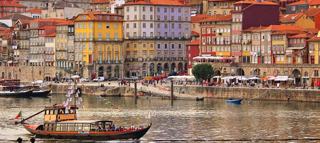 Portugal no Pop Sugar