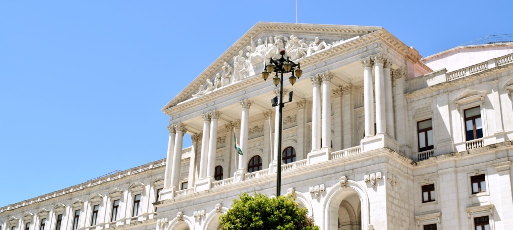 PalÃ¡cio SÃ£o Bento