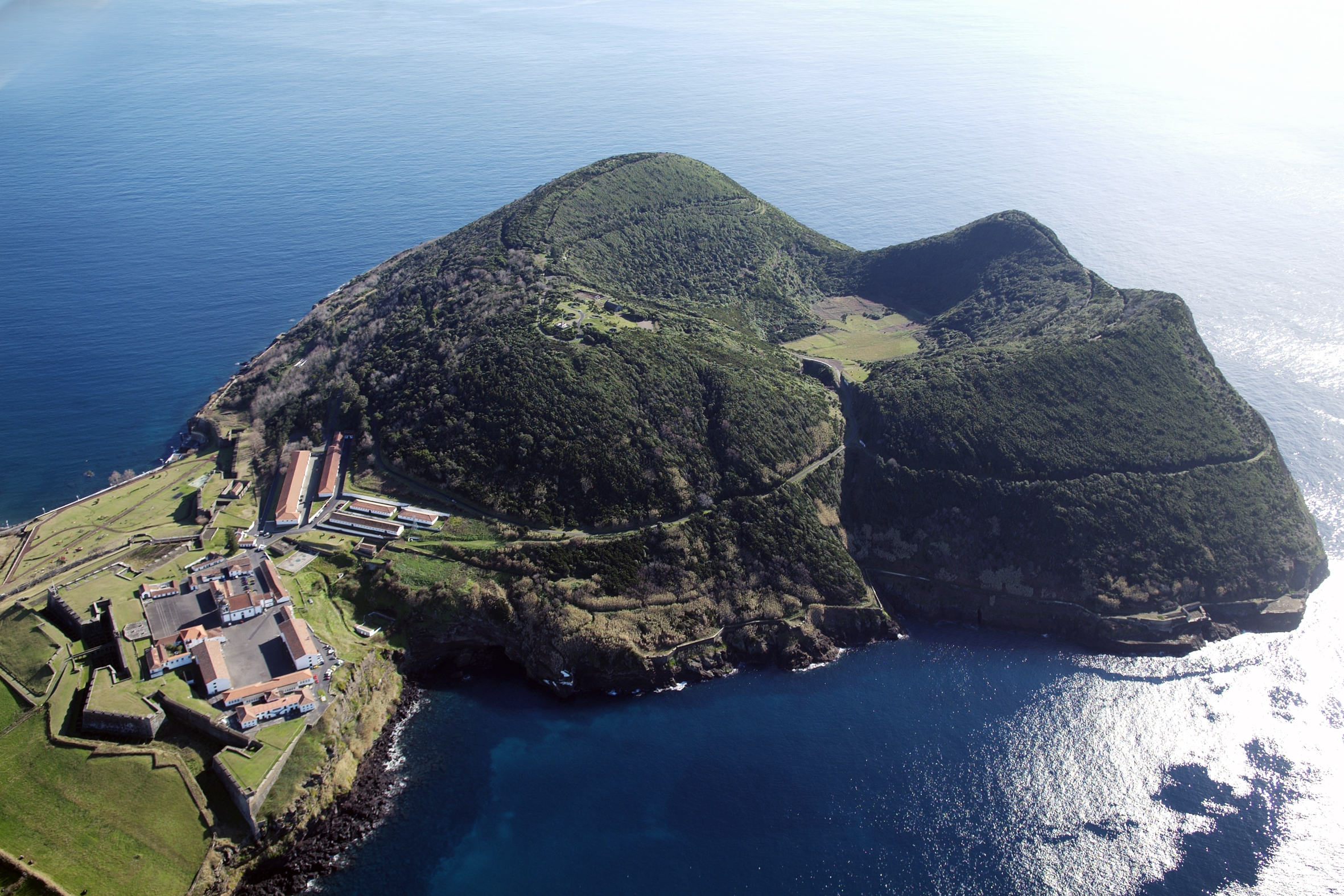 Low cost Açores