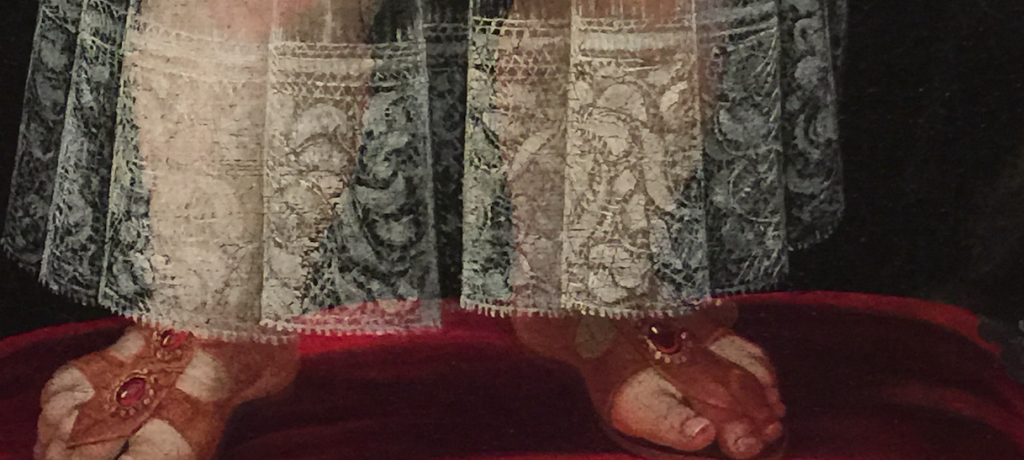 Josefa d'Ã“bidos
