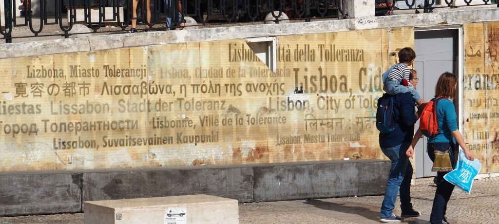 Lisboa Judaica