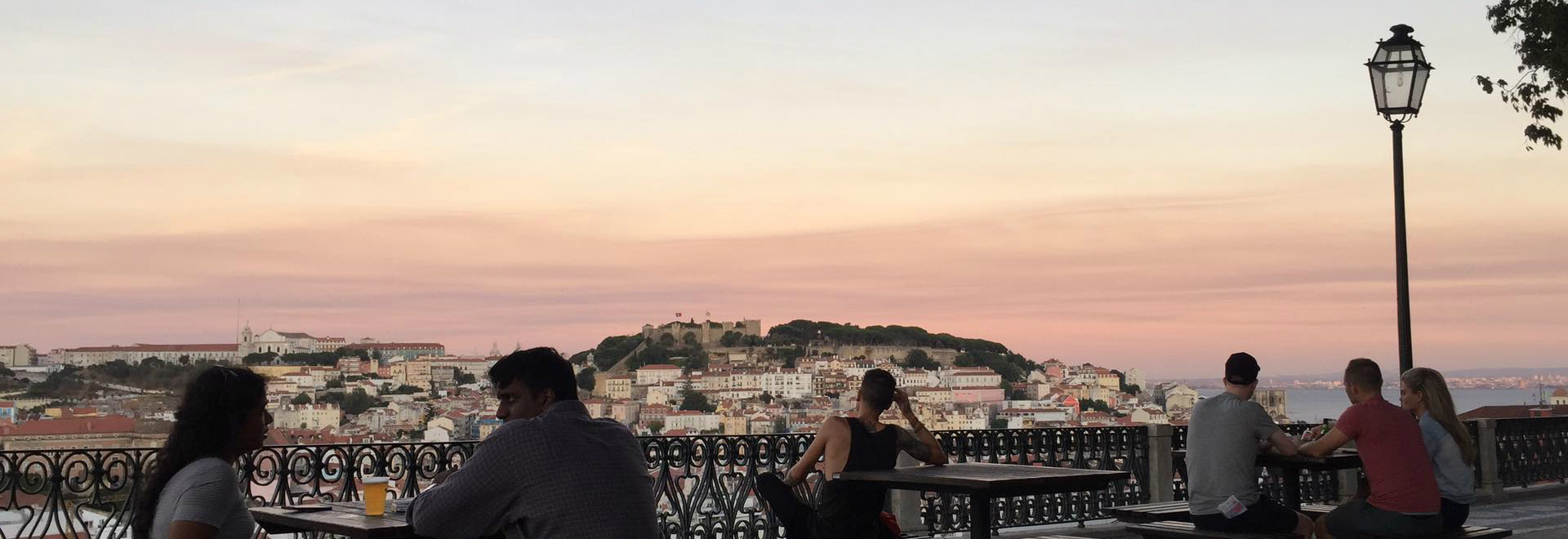 z - O que fazer em Lisboa