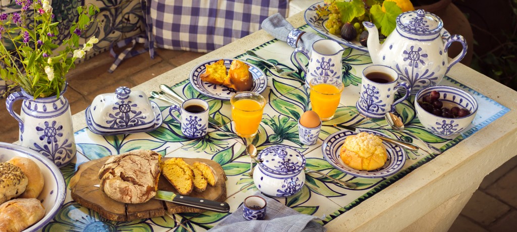 Porches Pottery