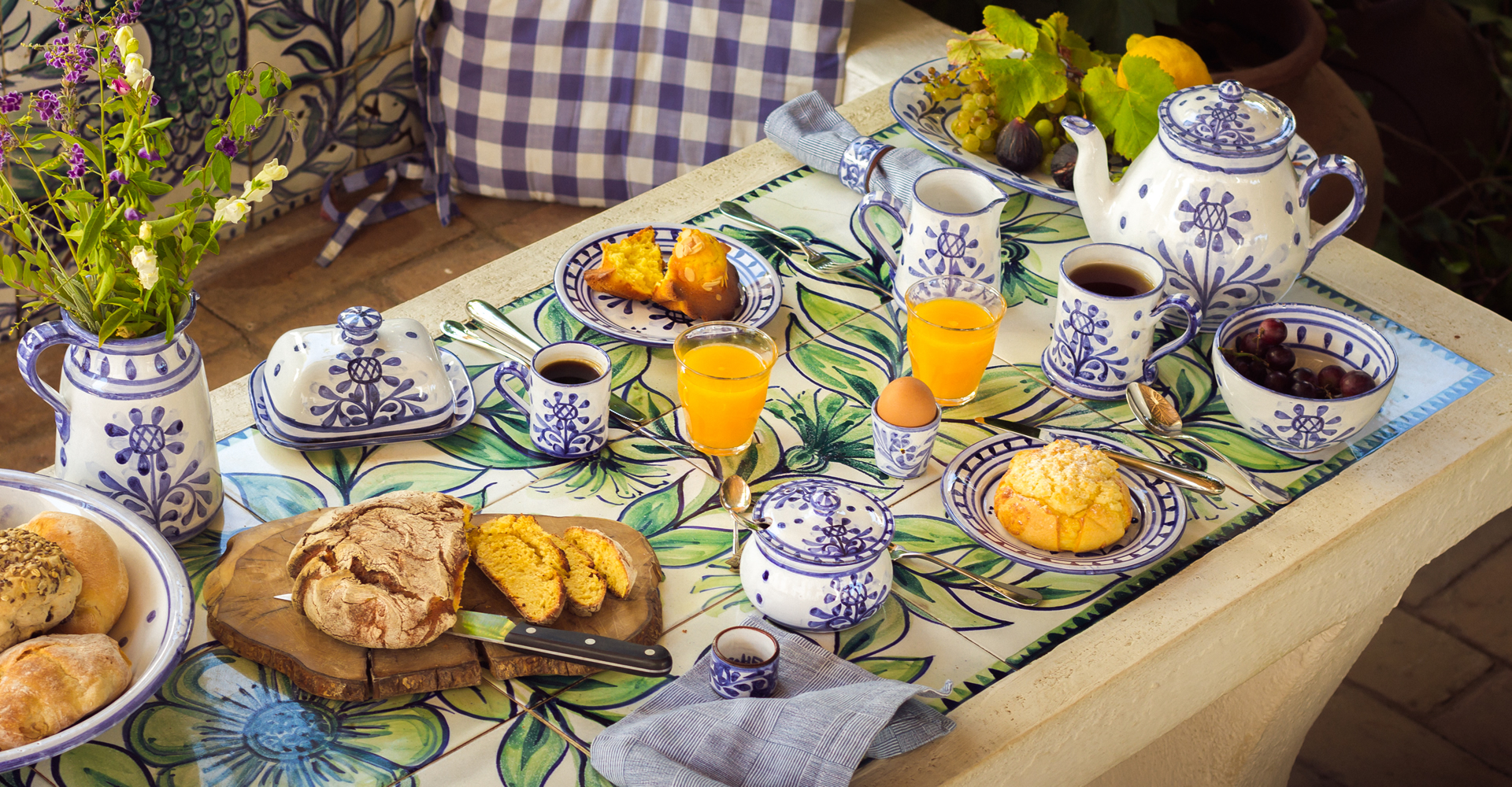 Porches Pottery