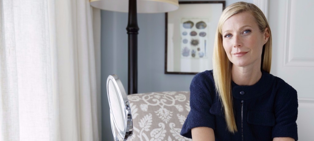 Gwyneth Paltrow