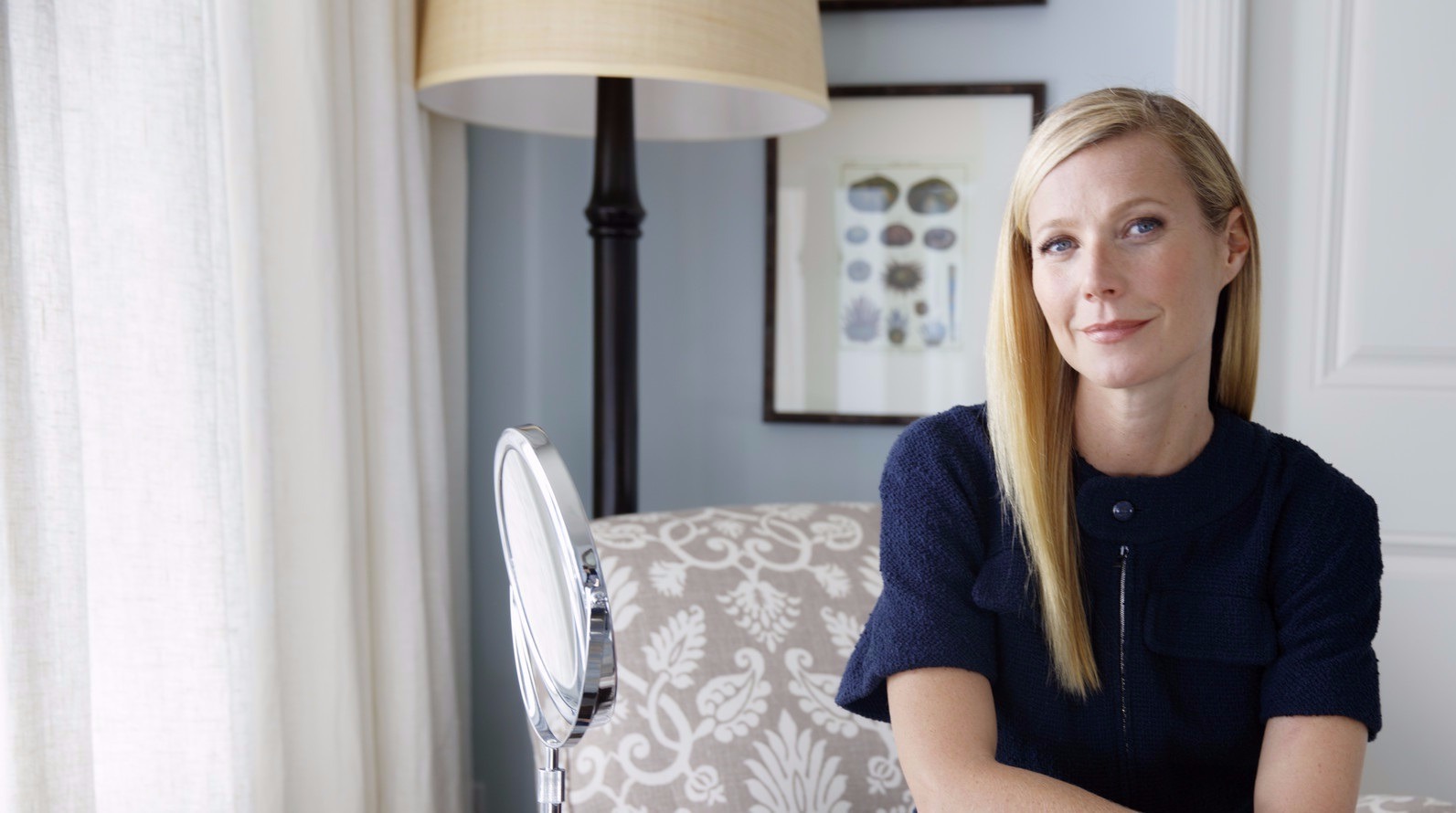 Gwyneth Paltrow