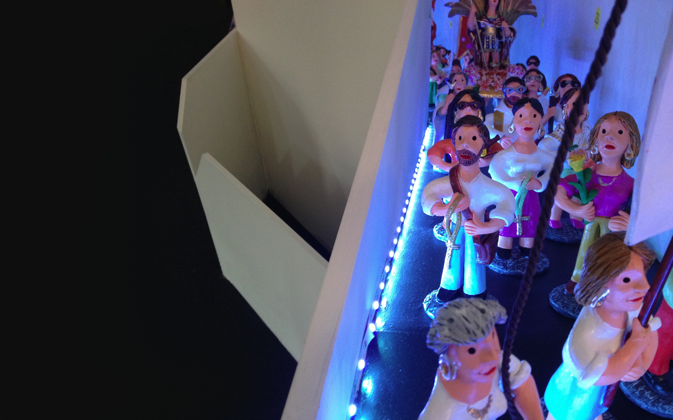 Expo Santo António