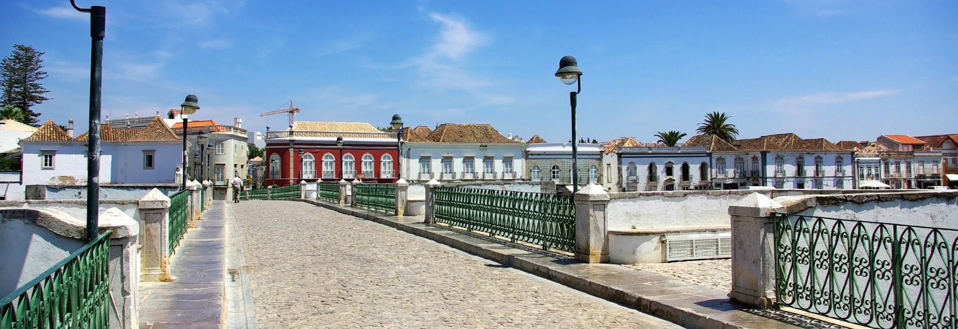 Cidades Algarve