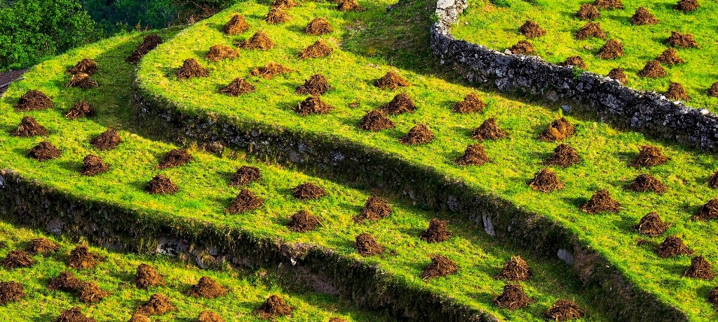 Sistelo Monumento Nacional
