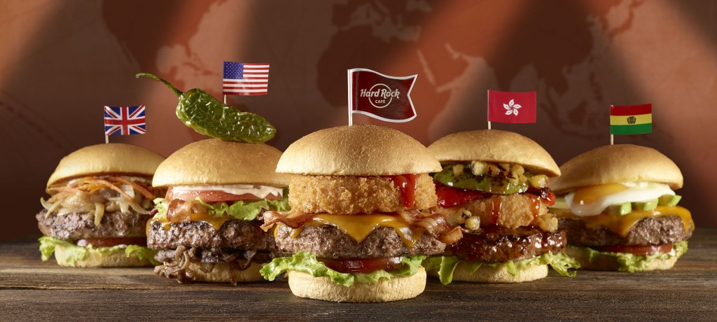 Hard Rock Café