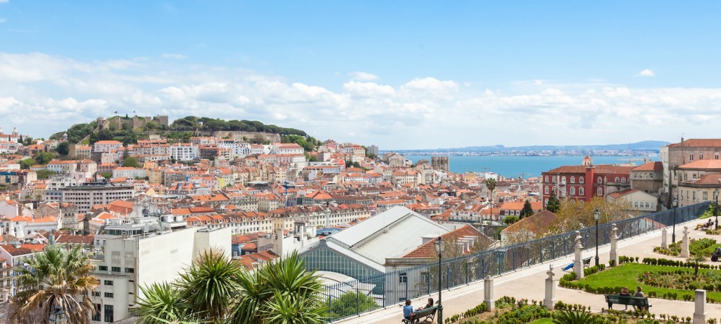 AtraçÃµes em Lisboa