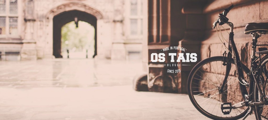My Lisboa | Os Tais
