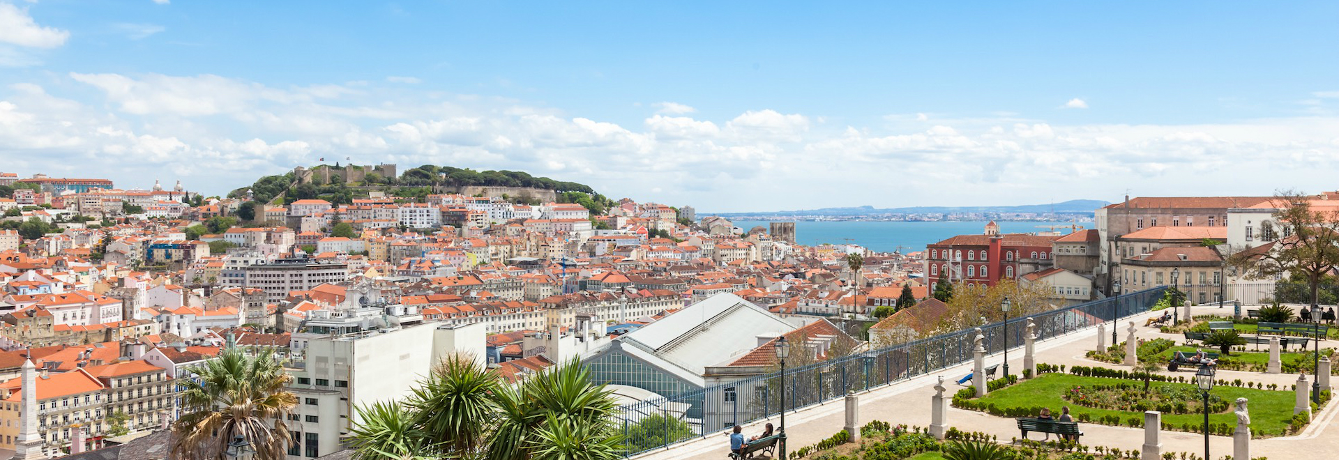 AtraçÃµes em Lisboa