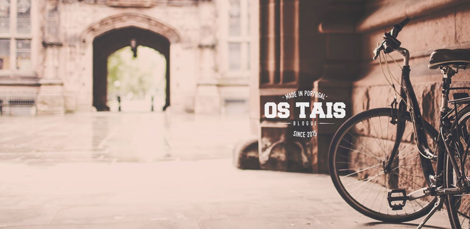 My Lisboa | Os Tais