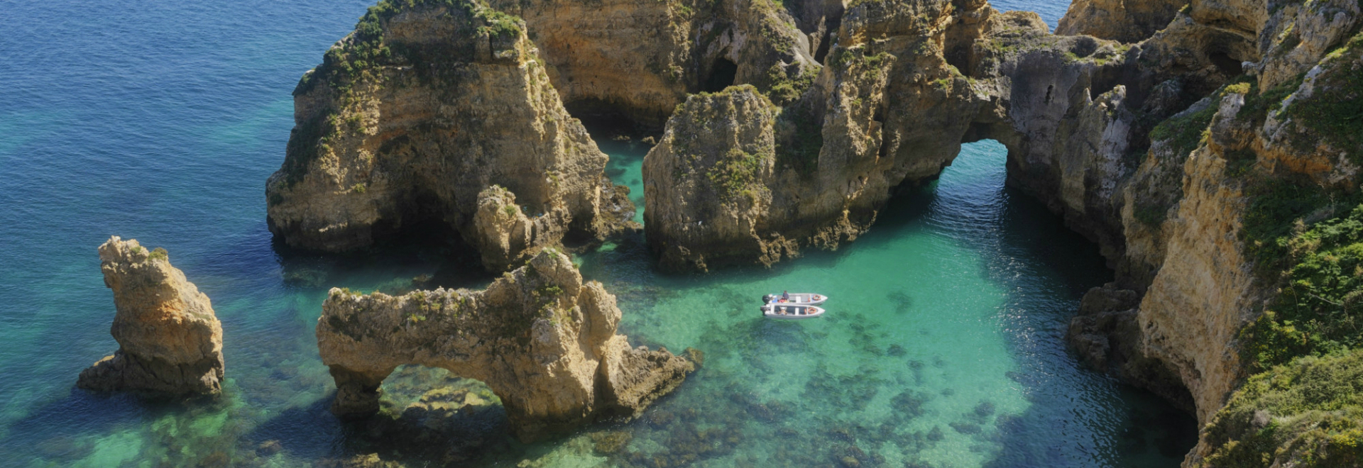 Atividades Algarve