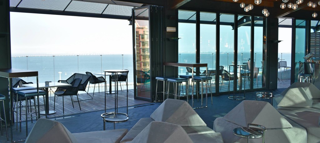 Sky Bar Oriente