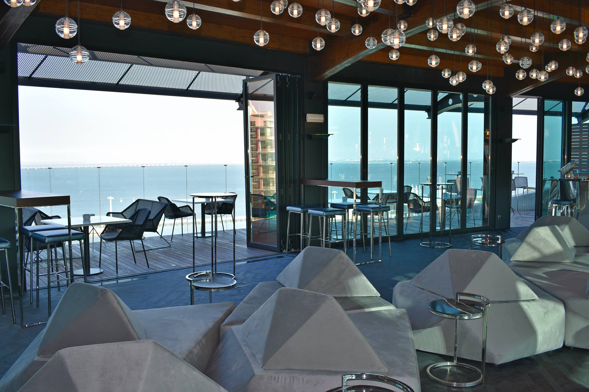 Sky Bar Oriente