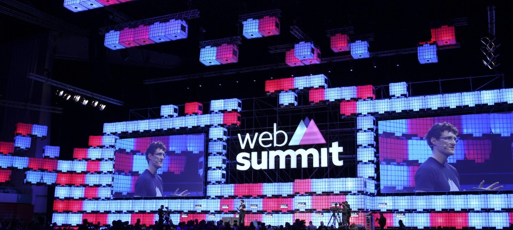 Web Summit Instagram