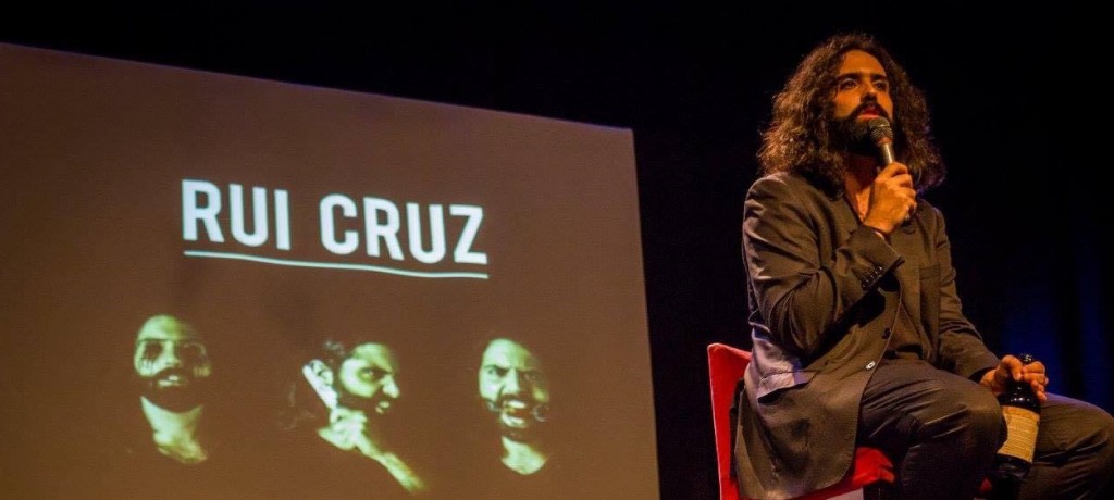 My Lisboa | Rui Cruz