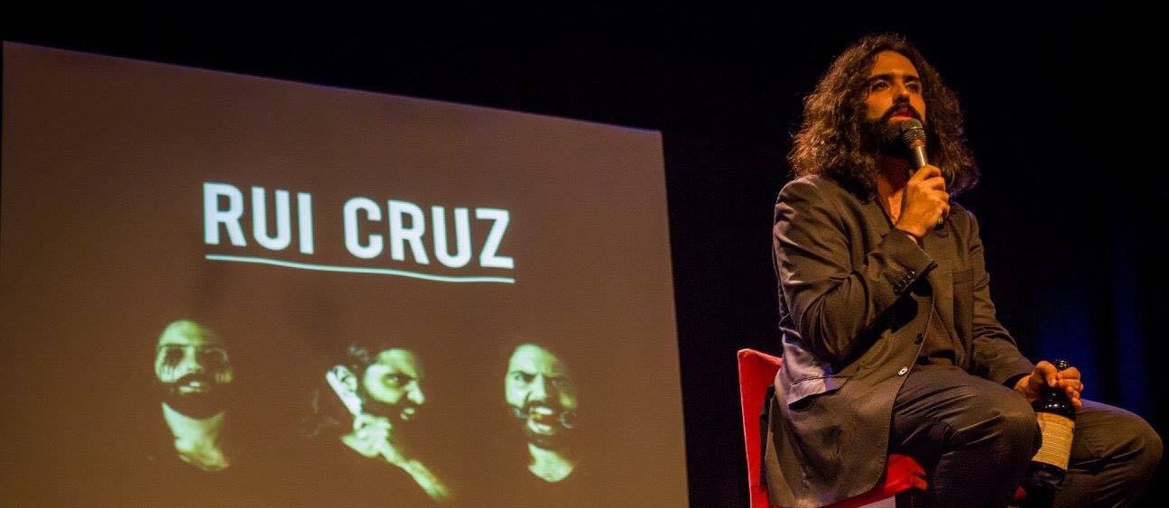 My Lisboa | Rui Cruz