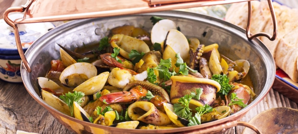 ObservatÃ³rio Gastronomia