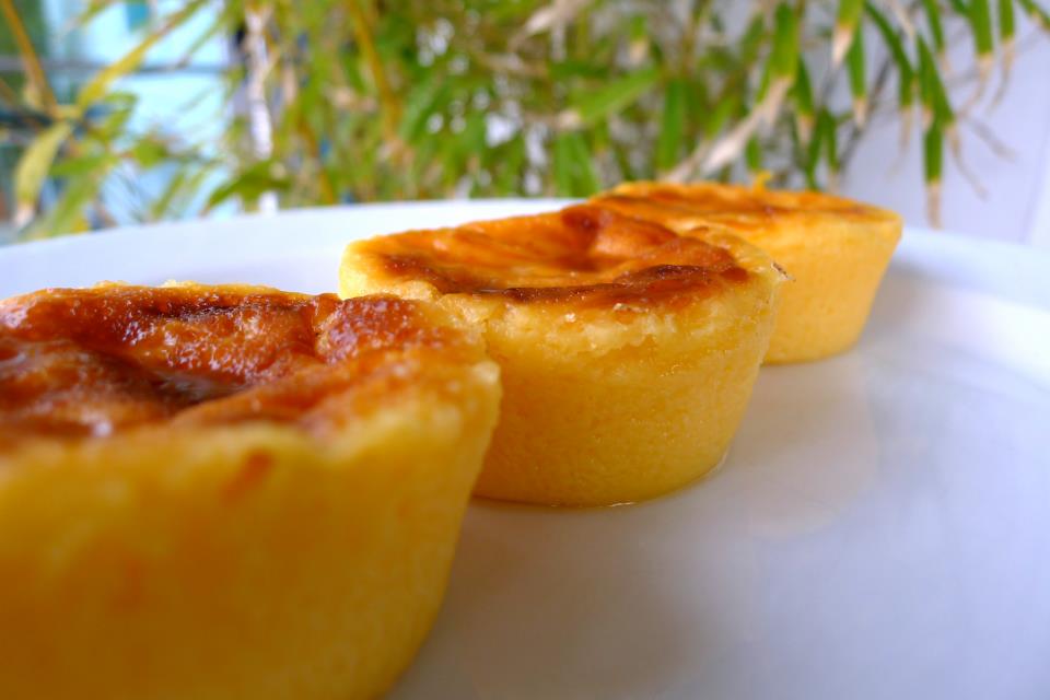 Comer na Comporta