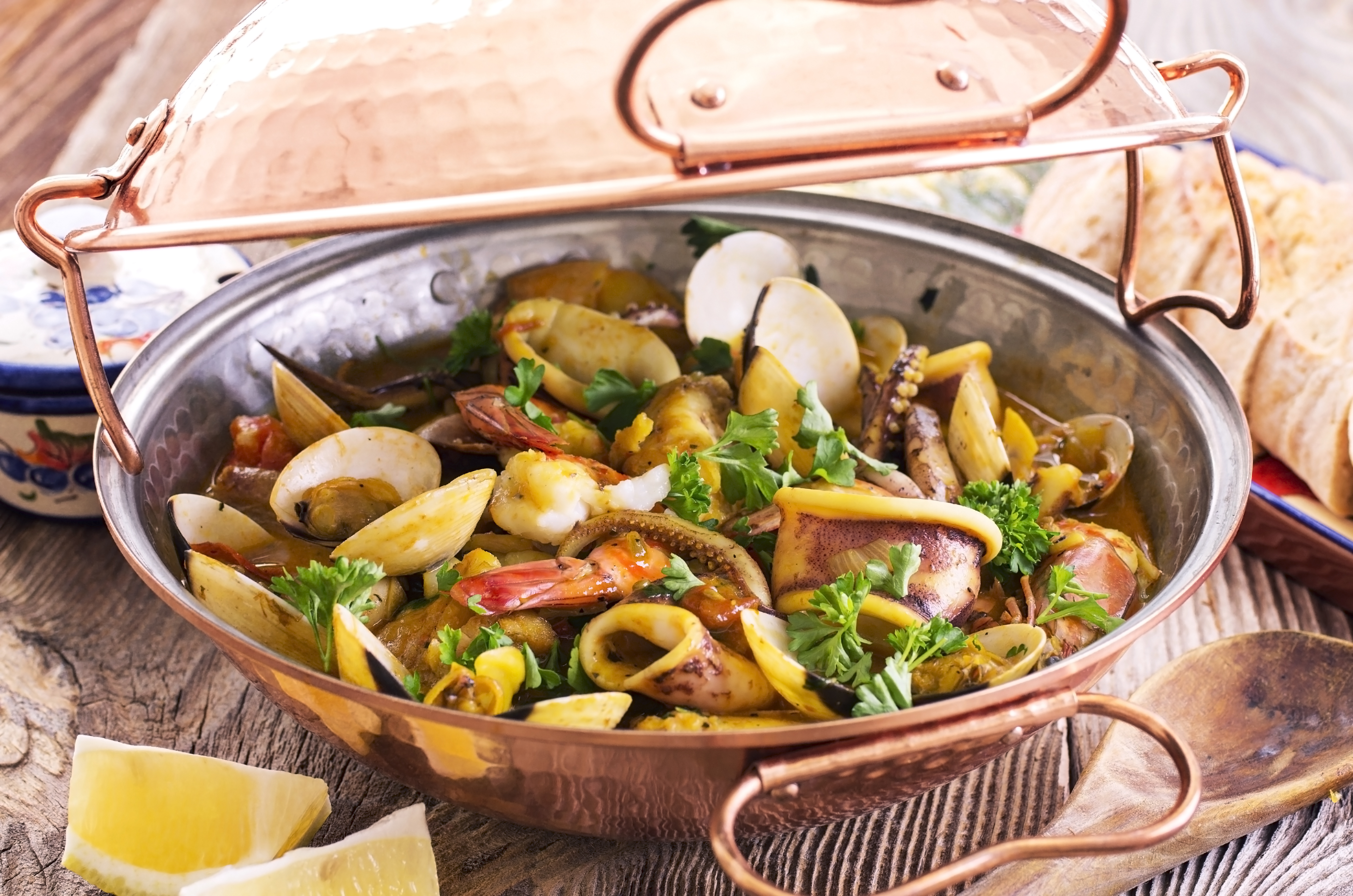 Observatório Gastronomia